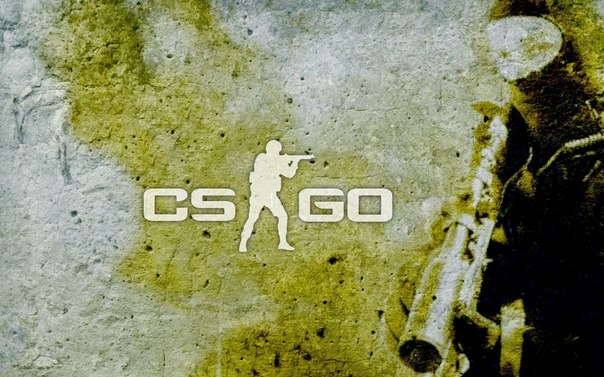 CS:GO