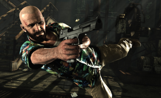Max Payne 3 Complete Pack (ROCKSTAR KEY / REGION FREE)