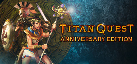 Titan Quest Anniversary Edition (Steam Key/Region Free)