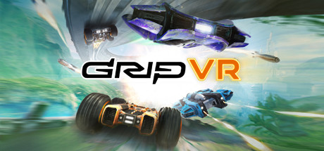 GRIP: Combat Racing  (Steam Key / Region Free) + Bonus