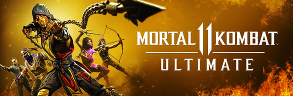Mortal Kombat 11 Ultimate (Steam Key / Global) 💳0%
