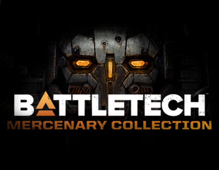 BATTLETECH: Mercenary Collection (Steam Ключ / Global)