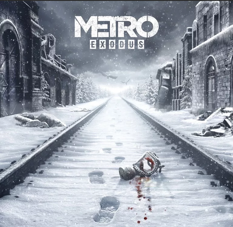 metro exodus steam code