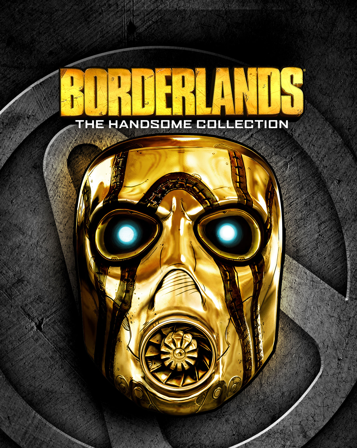 The borderlands collection steam фото 4