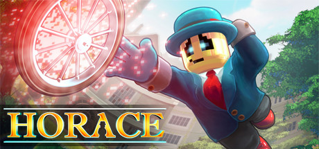 Купить Horace (Steam Key / Region Free) + Бонус по низкой
                                                     цене