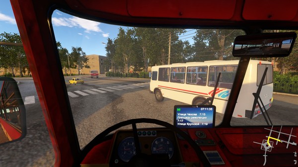 Bus Driver Simulator (Steam Key / Region Free) + Bonus