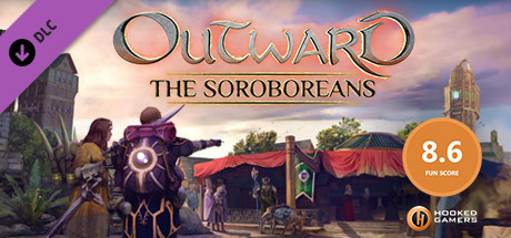 Outward - The Soroboreans DLC (Steam Key / Region Free)