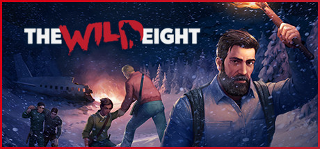 The Wild Eight (Steam Key / Region Free) + Bonus
