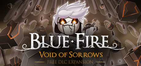 Blue Fire (Steam Key / Region Free) + Bonus