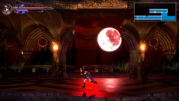 Bloodstained Ritual of the Night (Steam Key / GLOBAL)