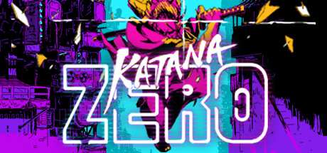 Katana ZERO (Steam Key / Region Free) 💳0% + Бонус