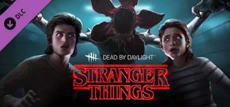 Dead by Daylight Stranger Things Chapter (Steam ROW)