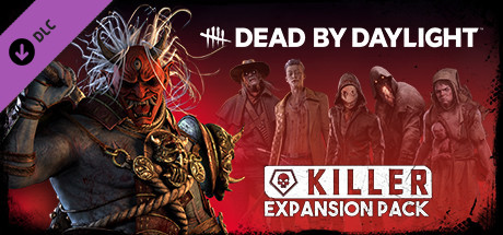 Dead by Daylight - Killer Expansion Pack (Steam RU+CIS)