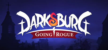 DARKSBURG (Steam Key / Region Free) + Bonus