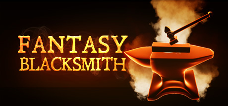 FANTASY BLACKSMITH (Steam Key / Region Free) + Бонус