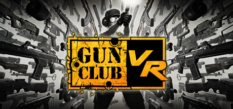 Gun Club VR (Steam Key / Region Free) + Bonus