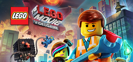 The LEGO Movie Videogame (Steam Key / Region Free)