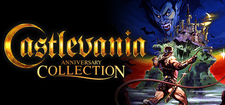 Castlevania Anniversary Collection (Steam Key / Global)