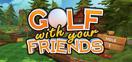 Golf With Your Friends + Caddypack DLC (Steam /RU+CIS)