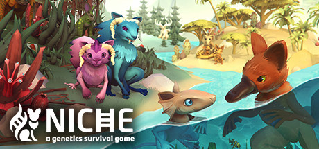 Niche - a genetics survival game (Steam Key / Global)