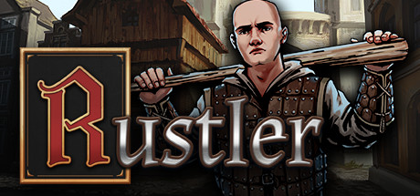 Rustler (Grand Theft Horse) (Steam Key / Region Free)