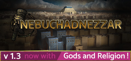 Nebuchadnezzar (Steam Key / Region Free) + Bonus