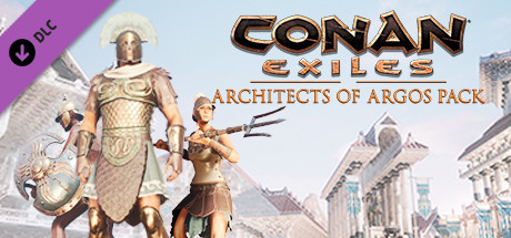 Conan Exiles - Architects of Argos Pack (Steam Key)