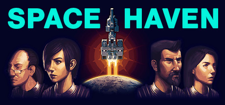 Space Haven (Steam Key / Region Free) 💳0% БЕЗ КОМИССИИ