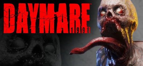 Daymare: 1998 (Steam Key / Region Free) + Bonus