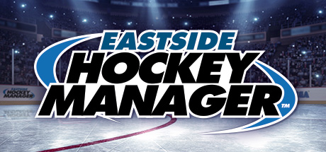 Eastside Hockey Manager (Steam Key / Region Free)
