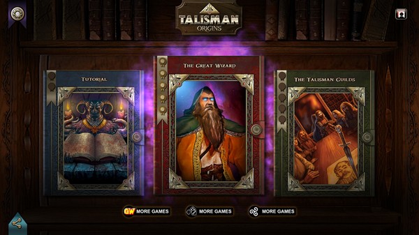 Talisman: Origins (Steam Key / Region Free) + Bonus