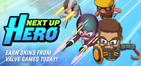 Next Up Hero (Steam Key / Region Free) + Bonus