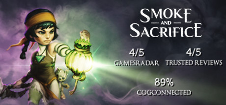Smoke and Sacrifice (Steam Key / Region Free)
