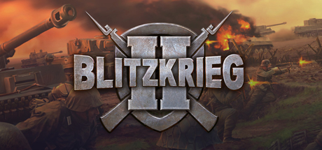 Blitzkrieg 2 Anthology / Блицкриг 2 (Steam Key/Global)