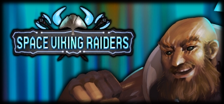 Space Viking Raiders (Steam Key / Region Free) + Bonus