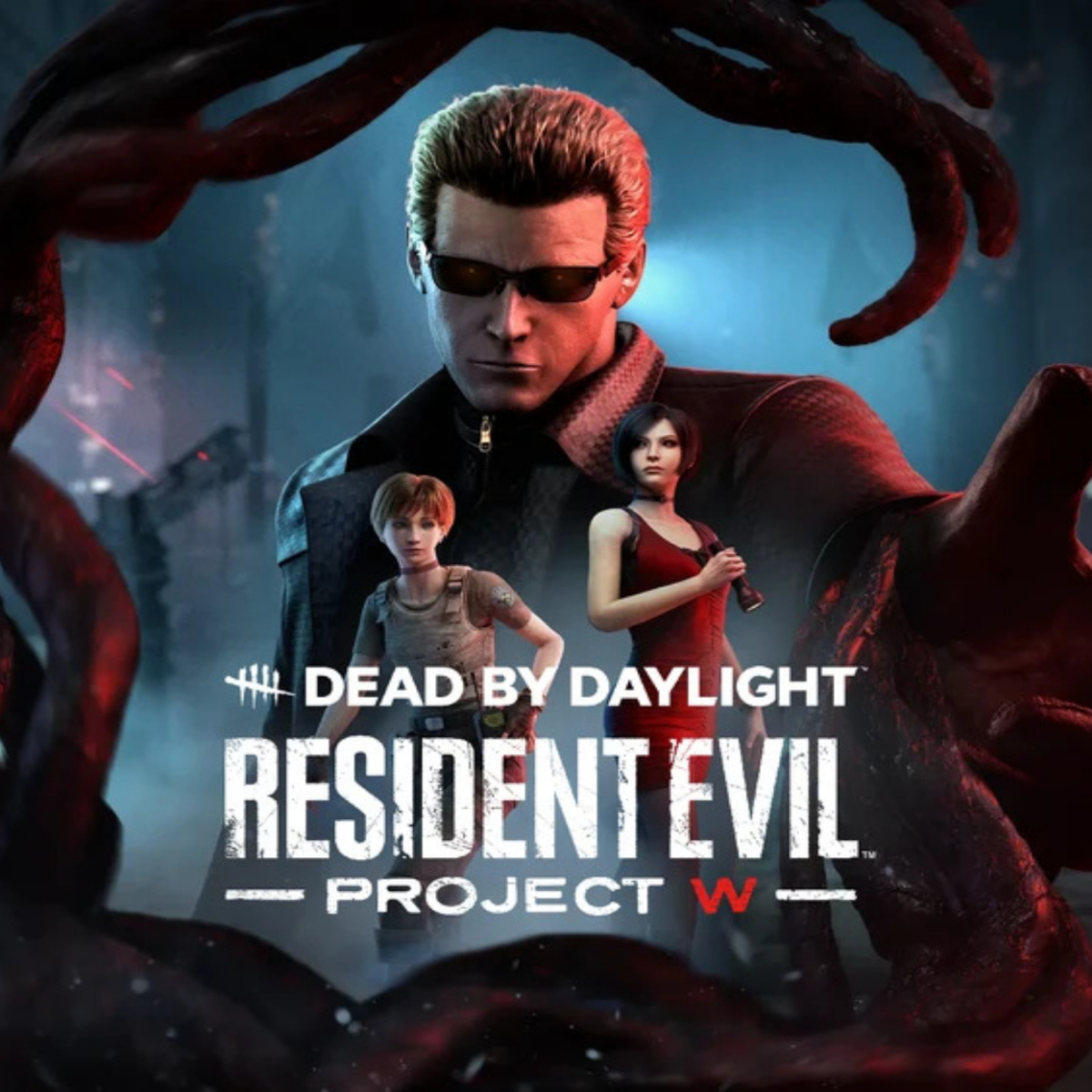 Купить dead by daylight resident evil project w (steam / ru) Фотография dead by daylight resident evil project w (steam / ru)