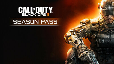 Call of Duty Black Ops III Season Pass (STEAM / РОССИЯ)