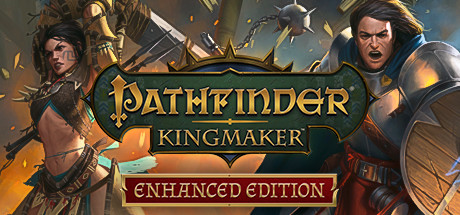 Pathfinder: Kingmaker Enhanced Plus Edition (STEAM RU)