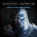 Middle-earth Shadow of Mordor Game of the Year Edition - irongamers.ru