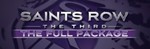 Saints Row the Third Full Package (Steam Key / Global)