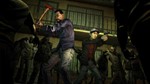 The Walking Dead: Season 1 (Steam Ключ / РФ + Весь Мир)