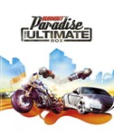 Burnout Paradise The Ultimate Box (EA App / Global)*0%
