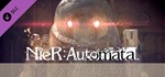 ✅  NieR:Automata 3C3C1D119440927 (Steam Ключ / РФ+МИР)
