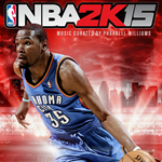 ✅ NBA 2K15  (Steam Ключ / Россия + СНГ) 💳0% - irongamers.ru