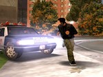 ✅ Grand Theft Auto III 3 (Steam Ключ/ РФ+ СНГ) 💳0%