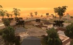 ✅ Grand Theft Auto San Andreas (Steam Ключ / РФ+МИР)