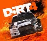 ✅ Dirt 4 + DLC (Steam Ключ / РФ+СНГ)💳0% + Бонус