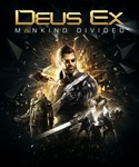 Deus Ex: Mankind Divided (Steam Ключ / Global) 💳0%