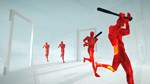 *SUPERHOT (Steam Ключ / РОССИЯ+СНГ) *0%