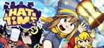 ✅ A Hat in Time (Steam Ключ / Россия + Весь Мир) 💳0% - irongamers.ru